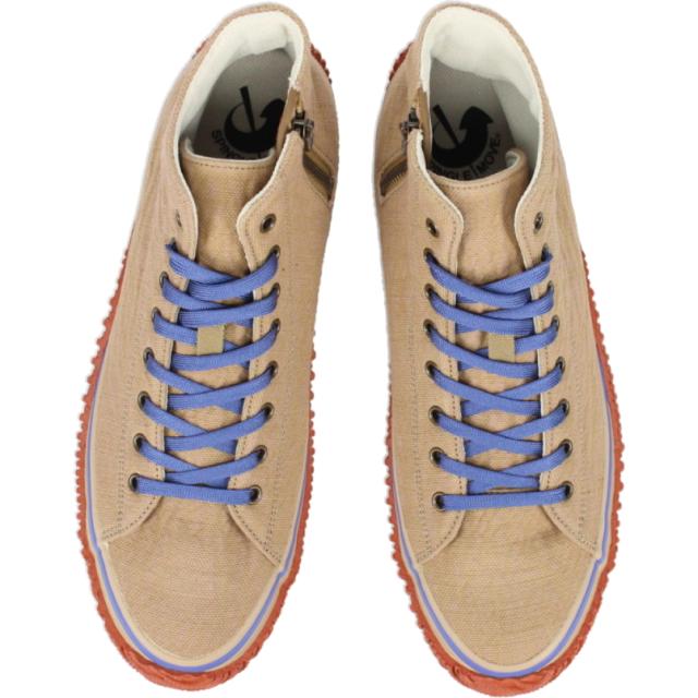 交換返品送料無料 スピングルムーブ スピングルムーヴ スニーカー SPM